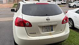 Nissan Rogue Sl