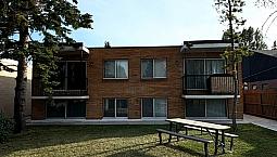 Bowtrail 1Bdrm Apartment 