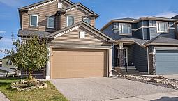 Welcome Home To 47 Evanscrest Way Nw