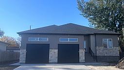 Main Floor House For Rent