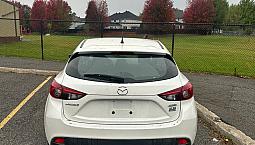 2015 Mazda 3