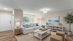 Detached Home With Legal Basement Suite Bowness
