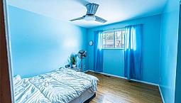 3 Bedrooms And 2  Full Washrooms - Fort Richmond