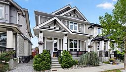 Newer 5 Bed + 4 Bath Home With 1 Bed + 1 Bath Suite For Sale