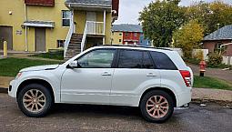 Grate Family Suv Low Km All Wheel Drive