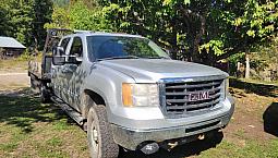 2010 Gmc 3500 Duramax