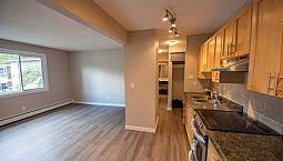 One Bedroom Downtown Oliver