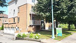 Condo Avec Garage (Parc De La Cité) Sur 2 Étages  St-Hubert