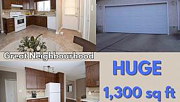 S/M/L Dog? Huge 3 Bed 1.5 Bath Double Garage Hillview Mill Woods