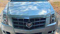 Cadillac Cts Coupe