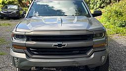 Silverado 1500