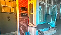 Cozy 1 Bedroom Apartment For Rent Dec 1