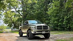 2008 Ram 1500