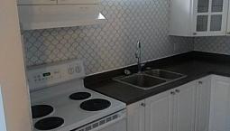 2 Bedroom Apartment North End September 1