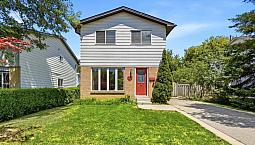 House For Rent! Hamilton Mountain.