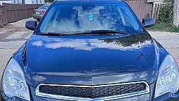 2012 Chevrolet Equinox