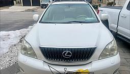 Lexus Rx 330 Awd For Sale. 