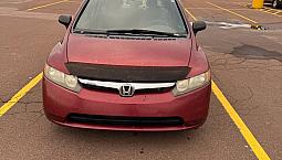 Honda Civic 2008