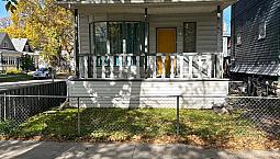 3-bedroom Character Home In Fort Rouge | 1,400 Sq Ft | Dog Frien