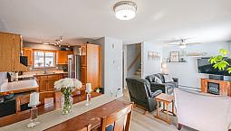 108-3372 South Main St, Penticton - Steps From Skaha Lake!