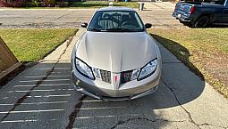 Pontiac Sunfire