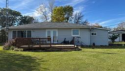 House For Sale To Be Moved 