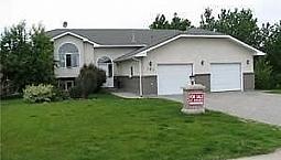 Elegant Family Home In Thompson Manitoba