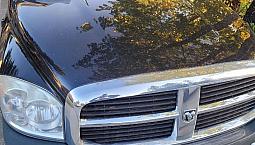 2008 Dodge Ram 1500 Trx 4 Off Road, Quad Cab,Hemi 5.7