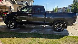 2007 Toyota Tundra Limited 