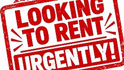 Looking 4 Housing Rentals A.s.a.p