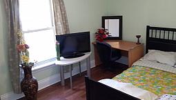 Studio Apartment For Rent
