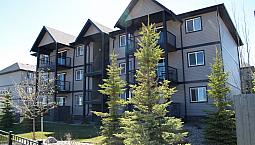 West Lethbridge - Condo Style Apartments