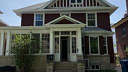 Brand New Studio Apartment For Rent - 802 Grosvenor