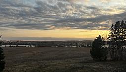 Beautiful Building Lot With Gorgeous Waterview In Charlottetown