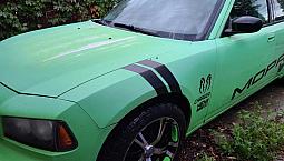 2007 Charger