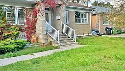 2-bed Bungalow @yonge & Finch (newcomers Welcome)