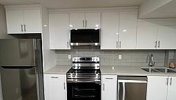 Fully Furnished One Bedroom Basement For Rent  (All Inclusive)