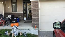 Kanata South 3Bed/3Bath House For Rent Dec. 1St