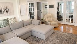 Maison 5 1/2 à Louer