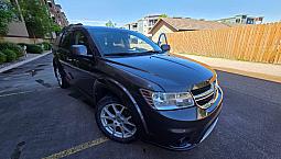 Dodge Awd 7 Seats 