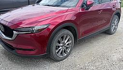 Mazda Cx5 Gt