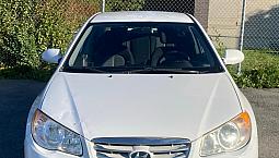 2010 Elantra