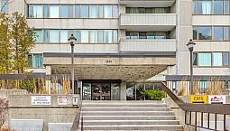 Condo For Rent