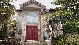 Spacious 5-Bedroom Entire House For Rent In West Richmon
