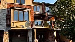 Townhouse Rental 