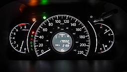 Honda Cr-V 2016 (Vanlife)
