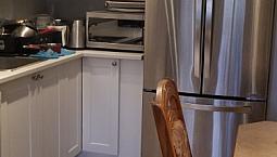 Nice 4 1/2 Heating Included West Island Near All