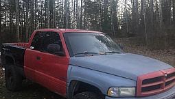 1998 12 Valve With 280,000 Km
