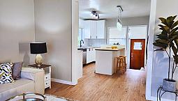 Beautiful 3-bed Detached Bungalow And Garage In West Kildonan