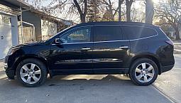 2013 Chevy Traverse Ltz